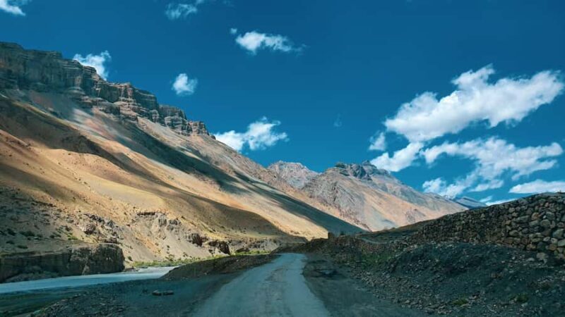 Manali: 10-Day Motorcycle Tour to Ladakh via Zanskar Valley - Manali: 10-Day Motorcycle Tour to Ladakh via Zanskar Valley — An Honest Review