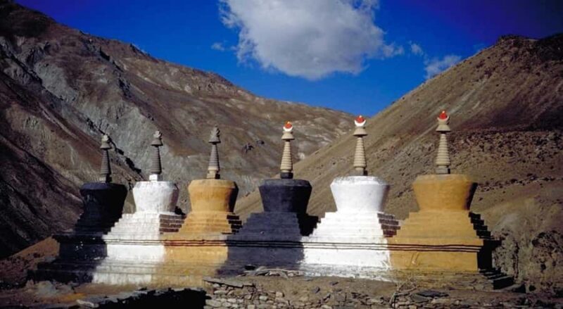 Manali: 10-Day Motorcycle Tour to Ladakh via Zanskar Valley - Good To Know