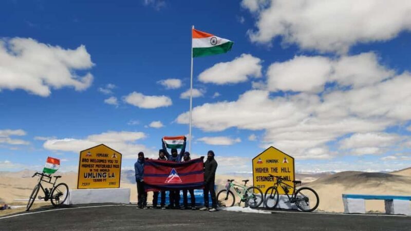 Manali: 10-Day Motorcycle Tour to Ladakh via Zanskar Valley - The Cost and Overall Value