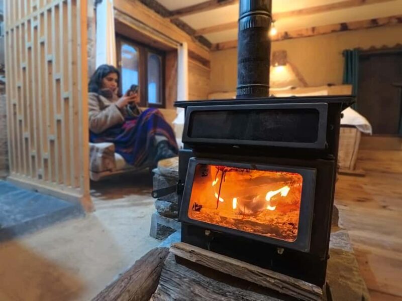 Manali: Chachogi Himachali Village Stay & Culture - Good To Know