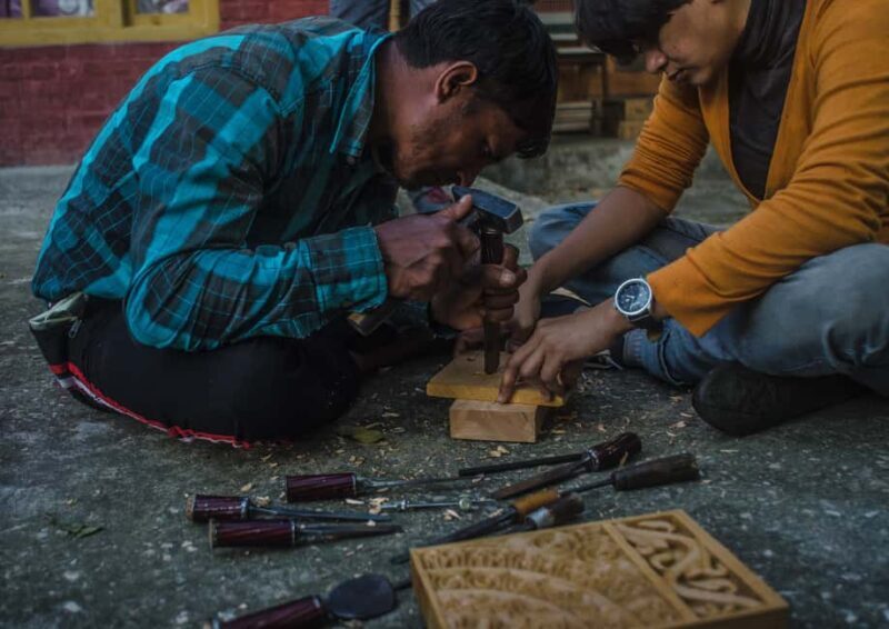 Manali: Chachogi Himachali Village Stay & Culture - Practical Details