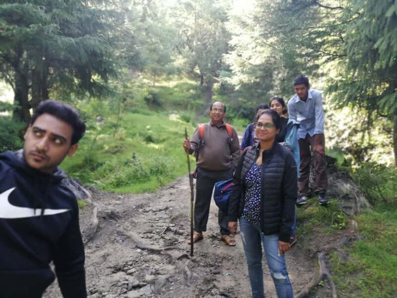 Manali: Chachogi Himachali Village Stay & Culture - The Sum Up