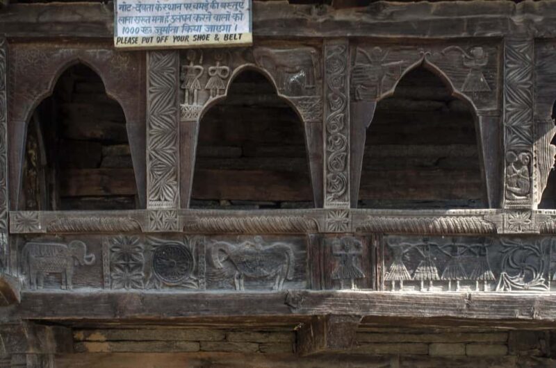 Manali: Chachogi Himachali Village Stay & Culture - FAQ