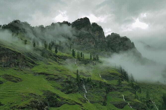 Manali Highlights Full Day Guided City Tour - Old Manali: Quaint Streets and Cozy Cafes