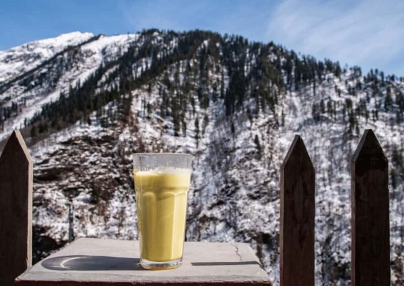 Manali Nature Walk (3 Hours Guided Trekking Experience) - The Beauty of the Manali Nature Walk