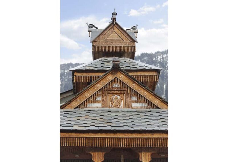 Manali Nature Walk (3 Hours Guided Trekking Experience) - The Sum Up