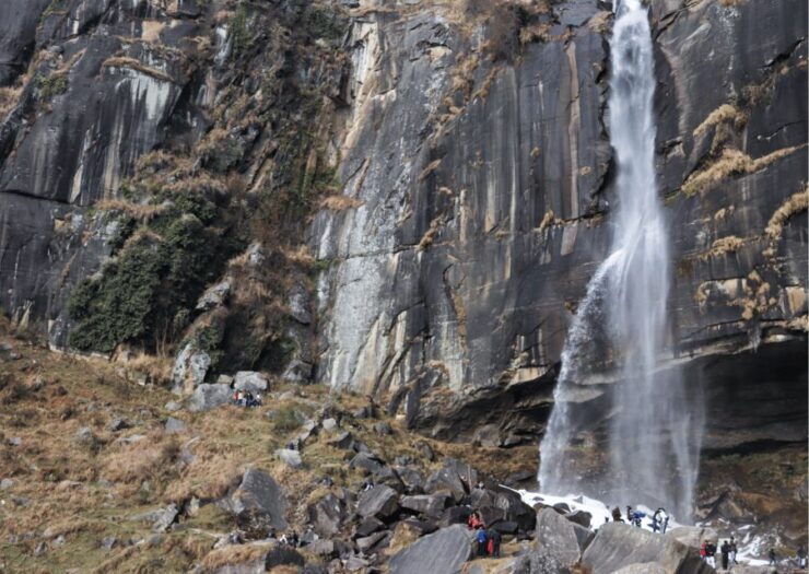 Manali Nature Walk (3 Hours Guided Trekking Experience) - Experience Inclusions