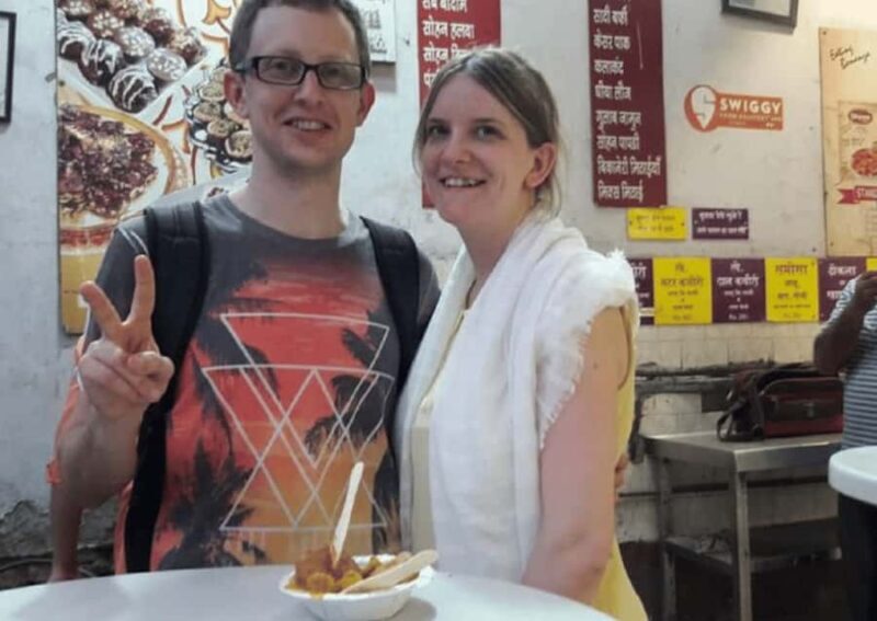 Manali Street Food Crawl (2 Hours Guided Food Tasting Tour) - An Honest Look at the Experience