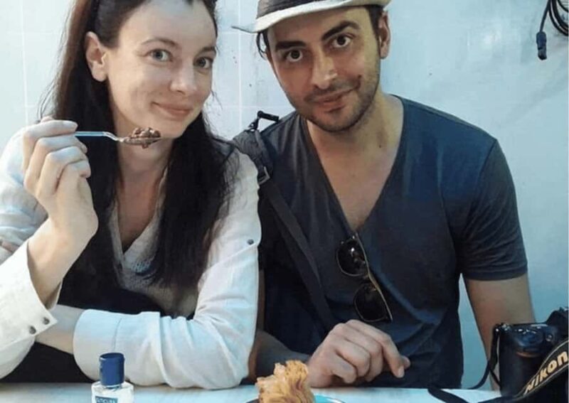 Manali Street Food Crawl (2 Hours Guided Food Tasting Tour) - Detailed Breakdown of the Itinerary