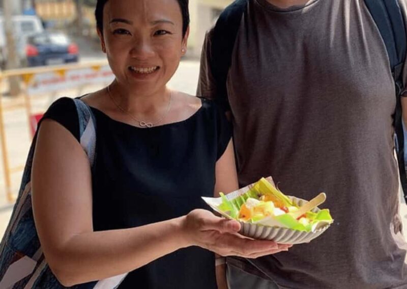 Manali Street Food Crawl (2 Hours Guided Food Tasting Tour) - What Makes This Tour Stand Out?