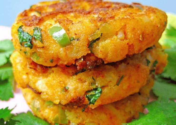 Manali Street Food Crawl (2 Hours Guided Food Tasting Tour) - Activity Details
