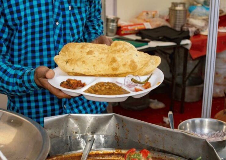 Manali Street Food Crawl (2 Hours Guided Food Tasting Tour) - Experience Itinerary