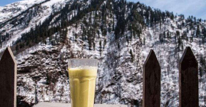 Manali Street Food Crawl (2 Hours Guided Food Tasting Tour) - Starting Location
