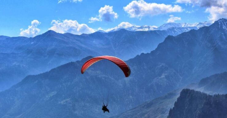 Manali to Chandigarh Transfer - Good To Know
