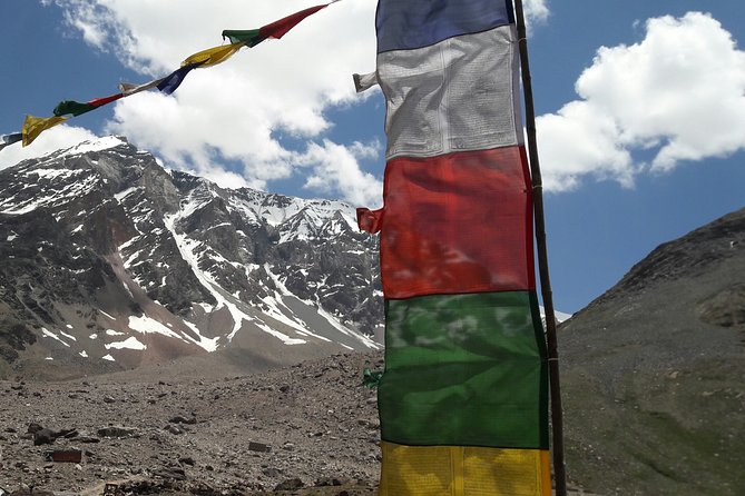 Manali to Kashmir 12-Night Small-Group Motorcycle Tour (Feb ) - Itinerary Highlights
