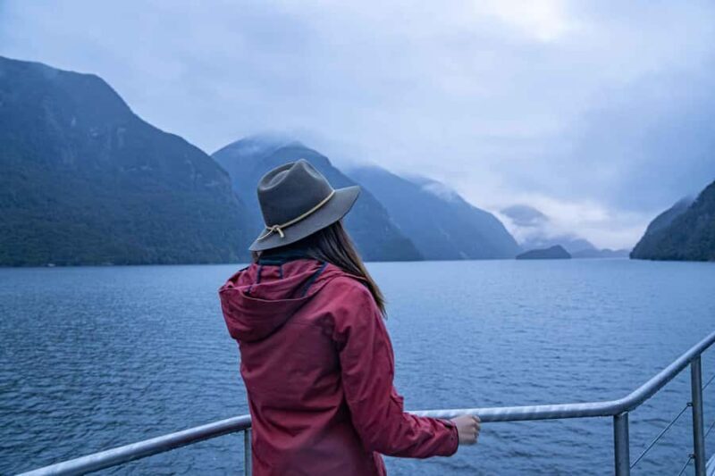 Manapouri: Doubtful Sound Overnight Cruise (2 Nights) - Practical Details and Tips