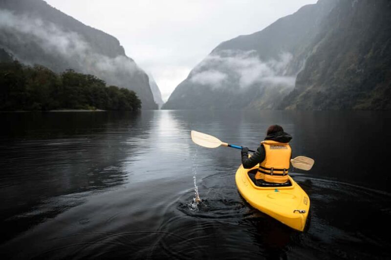 Manapouri: Doubtful Sound Overnight Cruise (2 Nights) - Frequently Asked Questions