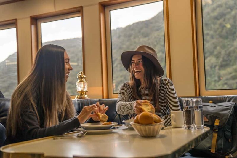 Manapouri: Doubtful Sound Overnight Cruise (2 Nights) - In Closing