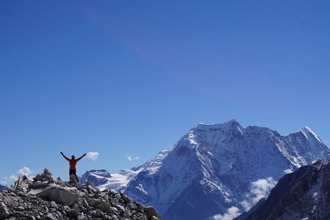 Manasalu Circuit Trek - Reviews and Ratings