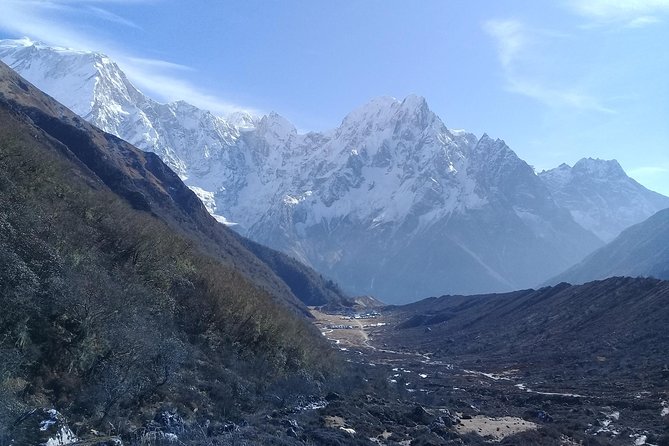 Manaslu and Tsum Valley Trekking - Trekking Details