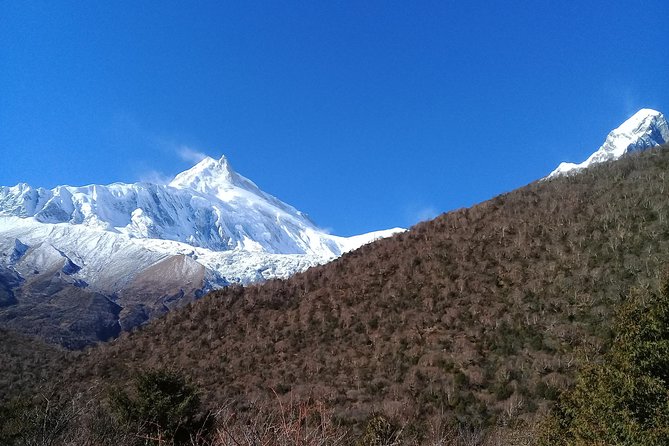 Manaslu and Tsum Valley Trekking - Meeting and Pickup Information