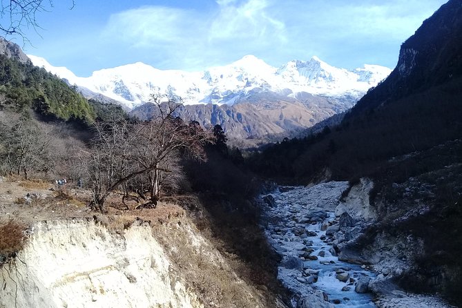 Manaslu and Tsum Valley Trekking - Common Questions