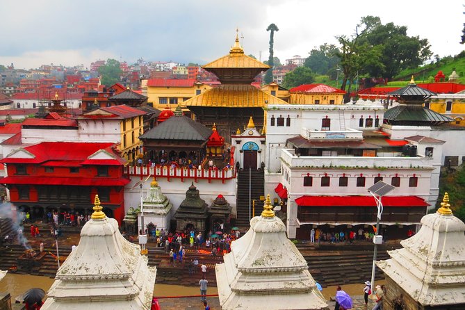 Manaslu Annapurna Three Pass Private Guided Trek - Inclusions and Exclusions