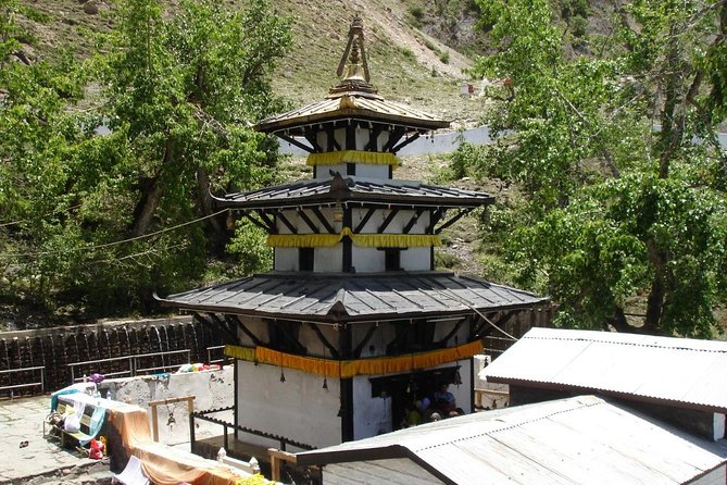 Manaslu Annapurna Three Pass Private Guided Trek - Meeting and Pickup Details