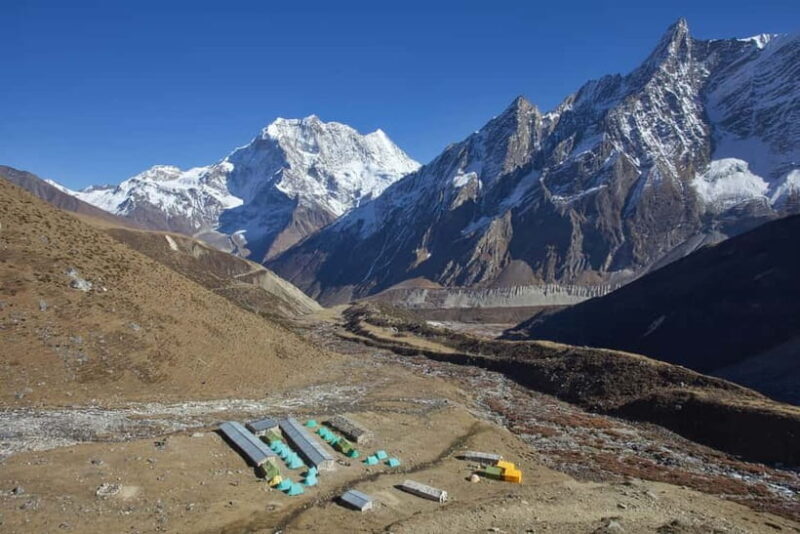 Manaslu Circuit: 9-Day Guided Trek with Accommodations - The Practical Side: Transportation, Cost, and Gear