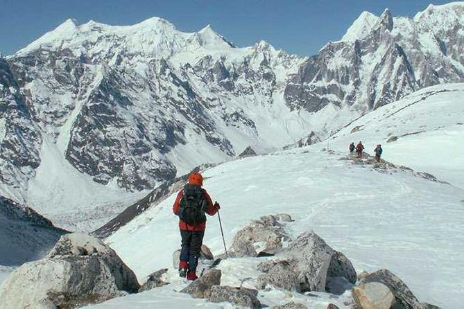Manaslu Circuit Trek - Permit and Regulations