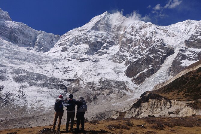 Manaslu Circuit Trek - Best Time to Trek