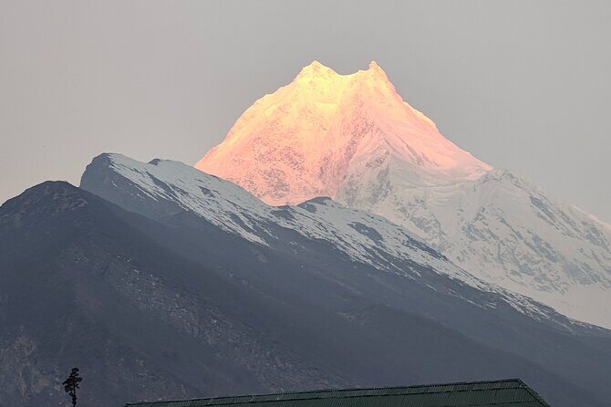 Manaslu Circuit Trek 13 Days - Good To Know
