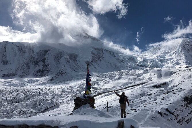 Manaslu Circuit Trek 13 Days - Good To Know