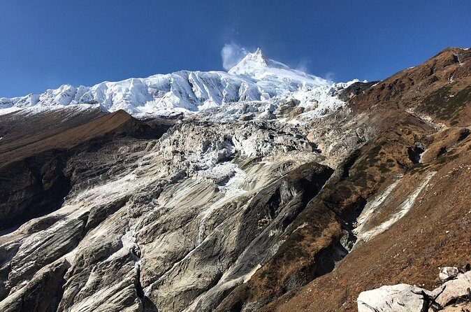 Manaslu Circuit Trek 13 Days - Authentic Experiences Highlighted by Reviewers
