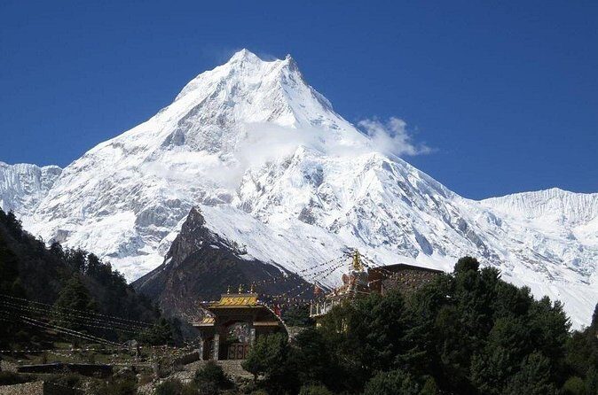 Manaslu Circuit Trek 13 Days - Final Thoughts on the Value