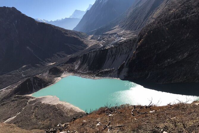 Manaslu Circuit Trek 13 Days - Who Should Consider This Trek?