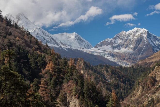 Manaslu Circuit Trek - 14 Days - What to Bring
