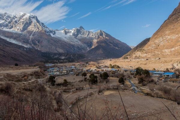 Manaslu Circuit Trek - 14 Days - Questions You May Have