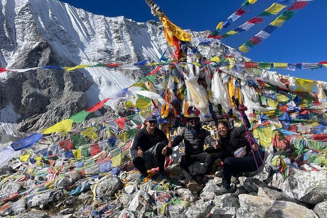 Manaslu Circuit Trek - 14 days of Himalayan Adventure - FAQs