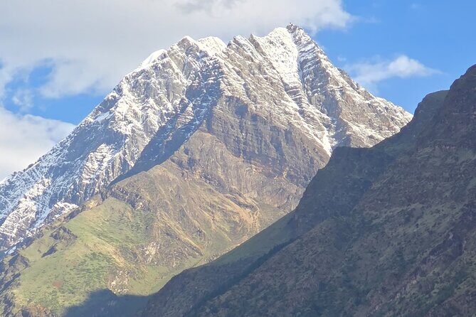 Manaslu Circuit Trek - 14 days of Himalayan Adventure - What Travelers Need to Know