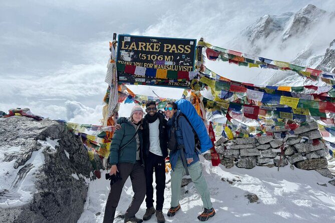 Manaslu Circuit Trek - 14 days of Himalayan Adventure - FAQ