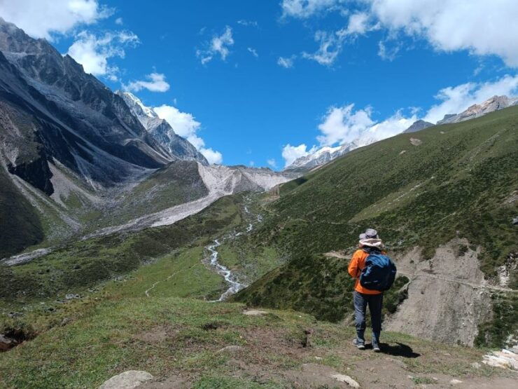 Manaslu Circuit Trek: 14 Days, Trek Start & End at Kathmandu - Highlights of the Manaslu Circuit Trek