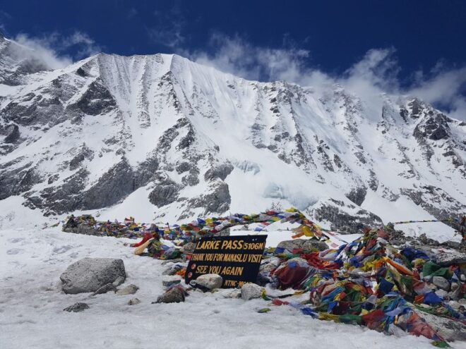 Manaslu Circuit Trek: 14 Days, Trek Start & End at Kathmandu - Accommodation Options on the Trek