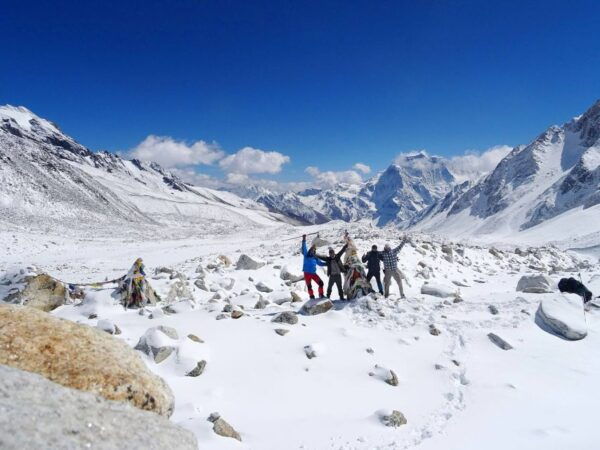 Manaslu Circuit Trek: 14 Days, Trek Start & End at Kathmandu - The Sum Up