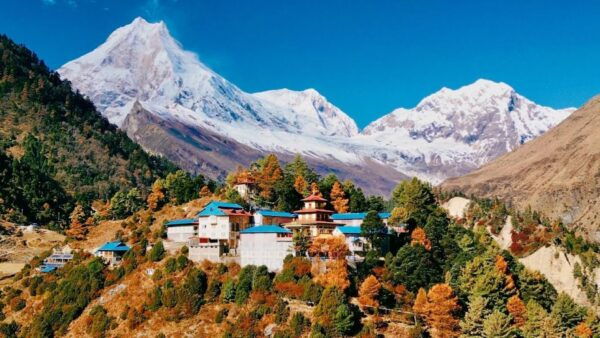 Manaslu Circuit Trek: 14 Days, Trek Start & End at Kathmandu - Common Questions