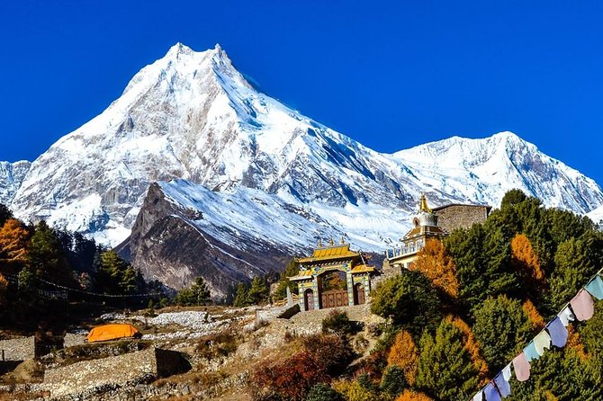 Manaslu Circuit Trek - Common Questions