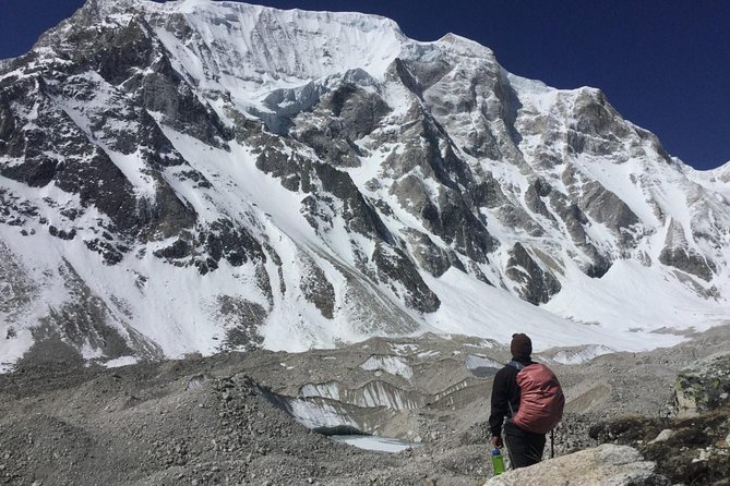 Manaslu Circuit Trek - The Sum Up