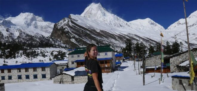 Manaslu Circuit Trek 15 Days - Essential Packing List