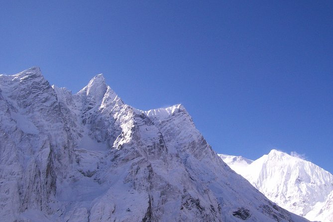 Manaslu Circuit Trek 15 Days. - Logistics and Trip Inclusions