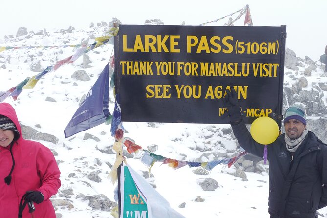 Manaslu Circuit Trek 15 Days. - Day 5: Trek From Jagat to Deng